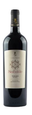 2023 SINIBALDO Rosso di Toscana IGT 