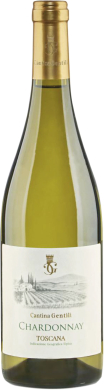 2024 CHARDONNAY IGT Toscana 