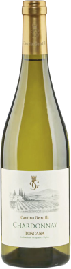 2025 CHARDONNAY IGT Toscana 