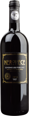 2021 NEROPECE Governo all uso Toscano I.G.T. 