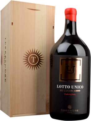 2019 LOTTO UNICO Governo all uso Toscano I.G.T.  3,0 ltr 