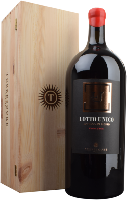 2019 LOTTO UNICO Governo all uso Toscano I.G.T.  6,0 ltr 