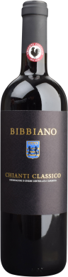 2024 BIBBIANO Chianti Classico D.O.C.G. 
