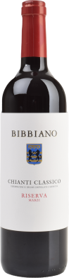 2022 CHIANTI CLASSICO Riserva Marzi D.O.C.G. 
