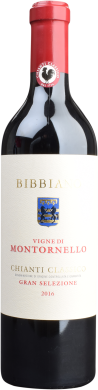 2020 Vigne di MONTORNELLO Chianti Classico Gran Selezione D.O.C.G. 