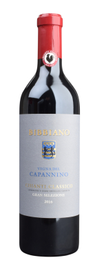 2020 Vigna del CAPANNINO Chianti Classico Gran Selezione D.O.C.G. 