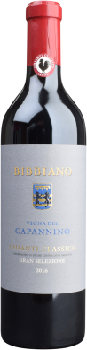 2020 Vigna del CAPANNINO Chianti Classico Gran Selezione D.O.C.G. 