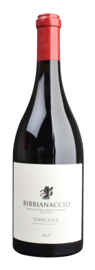 2015 Bibbianaccio I.G.T. Toscana 