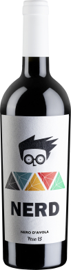 2024 NERD Nero d Avola Sicilia DOC 