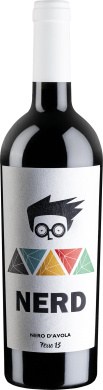 2024 NERD Nero d Avola Sicilia DOC 