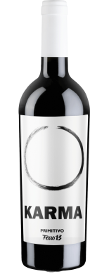 2020 KARMA Primitivo Salento IGT 