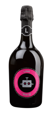 2024 LINK Rosé Millesimato Brut Modena DOC 