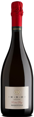 2025 R.D.O. LEVANTE Prosecco Superiore Extra Dry Rive di Ogliano - Conegliano Valdobbiadene DOCG 