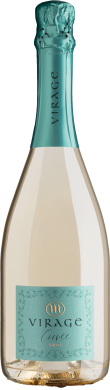 VIRAGE Cuvée Brut Vino Spumante Metodo Italiano 