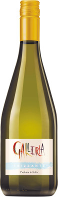 GALLERIA Bianco Vino Frizzante 