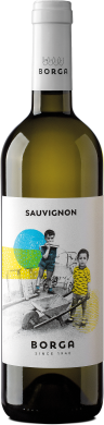 2025 SAUVIGNON BLANC Trevenezie IGT 