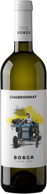 2025 CHARDONNAY Venezia D.O.C. 