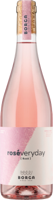 2025 ROSÈVERYDAY Rosato I.G.T. Veneto 