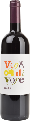 2022 MERLOT  - Vin di Vore IGT Venezia Giulia 