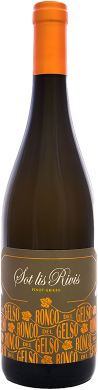 2023 SOT LIS RIVIS Pinot Grigio DOC Friuli Isonzo Rive Alte 