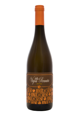 2022 VIGNA DELLA PERMUTA Malvasia DOC Friuli Isonzo 