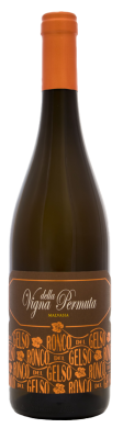 2024 VIGNA DELLA PERMUTA Malvasia DOC Friuli Isonzo 