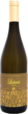 2023 LATIMIS Bianco DOC Friuli Isonzo 