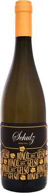 2020 SCHULZ Riesling IGP Venezia Giulia 