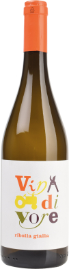 2025 RIBOLLA Gialla  - Vin di Vore IGP Venezia Giulia 