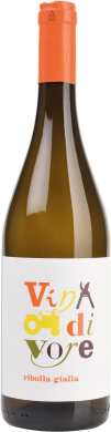 2025 RIBOLLA Gialla  - Vin di Vore IGP Venezia Giulia 