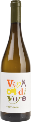 2025 SAUVIGNON  - Vin di Vore IGP Venezia Giulia 