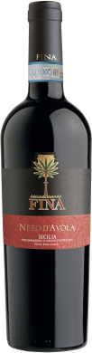 2024 NERO D AVOLA Sicilia DOC 