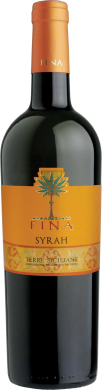 2022 SYRAH Terre Siciliane IGP 