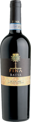 2019 BAUSA Nero d Avola Terre Siciliane IGP 