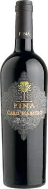 2018 CARO MAESTRO Terre Siciliane IGP 