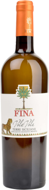 2023 VOLA VOLA Viognier Terre Siciliane IGP 
