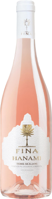 2024 HANAMI Rose Terre Siciliane IGP 
