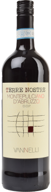 2024 Terre Nostre Montepulciano d Abruzzo D.O.C. 
