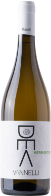 2024 Vermentino Lazio I.G.T. 