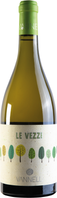 2023 Le Vezze Bianco Lazio I.G.T. 