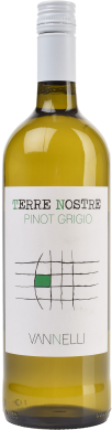2024 Terre Nostre Pinot Grigio Lazio I.G.P. 