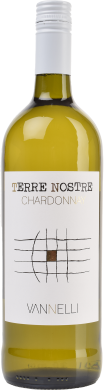 2024 Terre Nostre Chardonnay Lazio I.G.P. 