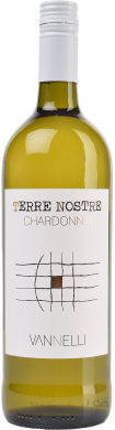 2025 Terre Nostre Chardonnay Lazio I.G.P. 