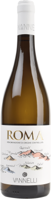 2024 BIANCO Roma D.O.C. 