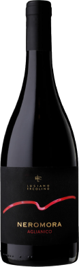 2022 NEROMORA Irpinia Aglianico DOC 