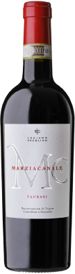 2018 MARZIACANALE Taurasi DOCG 