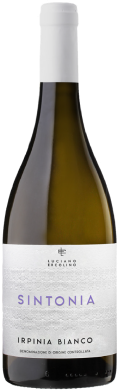 2025 SINTONIA Irpina Bianco DOC 