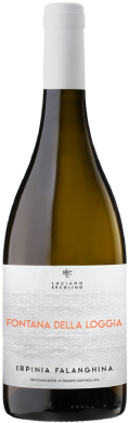 2024 FONTANA DELLA LOGGIA Irpinia Falanghina DOC 