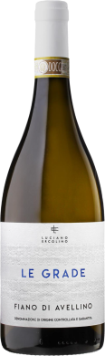 2025 LE GRADE Fiano di Avellino DOCG 