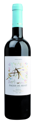 2022 TINTO ROBLE Navarra D.O. 